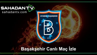 Başakşehir Canlı Maç İzle