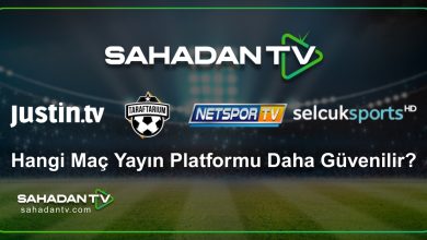 Hangi Maç Yayın Platformu Daha Güvenilir