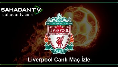 Liverpool Canlı Maç İzle