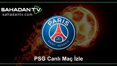 PSG Canlı Maç İzle