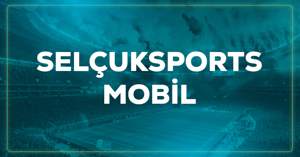 Selçuksports mobil