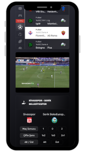 sahadan tv görselleri