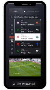 sahadan tv görselleri